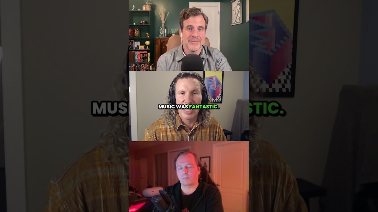 Tron Aries Review: Jared Leto, Jeff Bridges & Nine Inch Nails in IMAX | Two Shot Tuesday