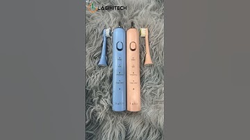 Bàn chải điện Halio Sonic SmartClean Electric Toothbrush: Công Nghệ Hiện Đại, Sử Dụng Lâu Bền