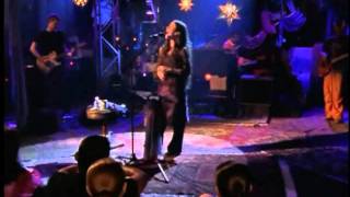 Video voorbeeld van "Alanis Morissette - That I Would Be Good (Live)"