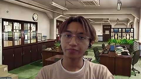 Praktik Dasar Text Editor Vim