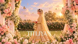 Download lagu Titliyan | Ravneet Singh | Latest Wedding Song 2026