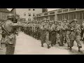German paratrooper songs medley