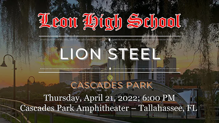 2022 Lion Steel at Cascades