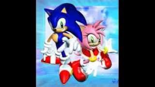 A Tribute To Amy Rose