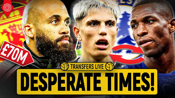 Brentford In Shock Change On Mbeumo Deal! | Transfers LIVE
