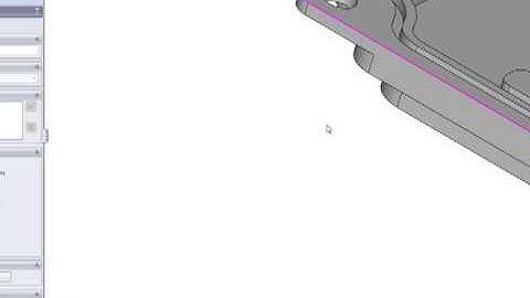 Creating Chain Geometries Part 2