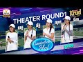 ស្អប់បង | វលក្ខណ៍ - សុភ័ក្ត - ស្រីណុច - នីតា  | Theater Round I - Cambodian Idol 2022