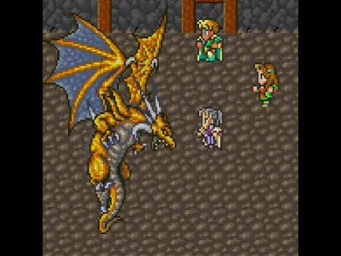 ■アレンジ■ RomancingSaGa Battle1 ロマンシングサガ バトル1