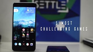 Top 5 Best Addictive Must Play Games - Android/iOS Nov - 2016 screenshot 4