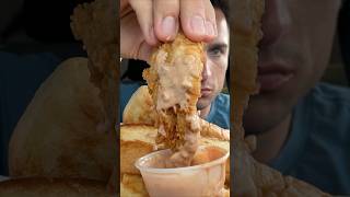 Raising Cane’s Juicy ASMR