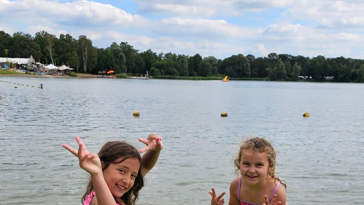 MAU - Dwars door de storm - YouTube