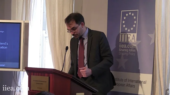 Piotr Buras - The End of Europeanisation? Polands ...