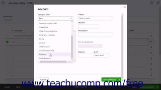 QuickBooks Online Plus 2017 Tutorial Handling Bad Debt Intuit Training