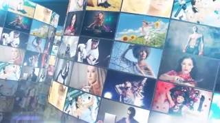 Multi Screen Studio V3 - After Effects Project