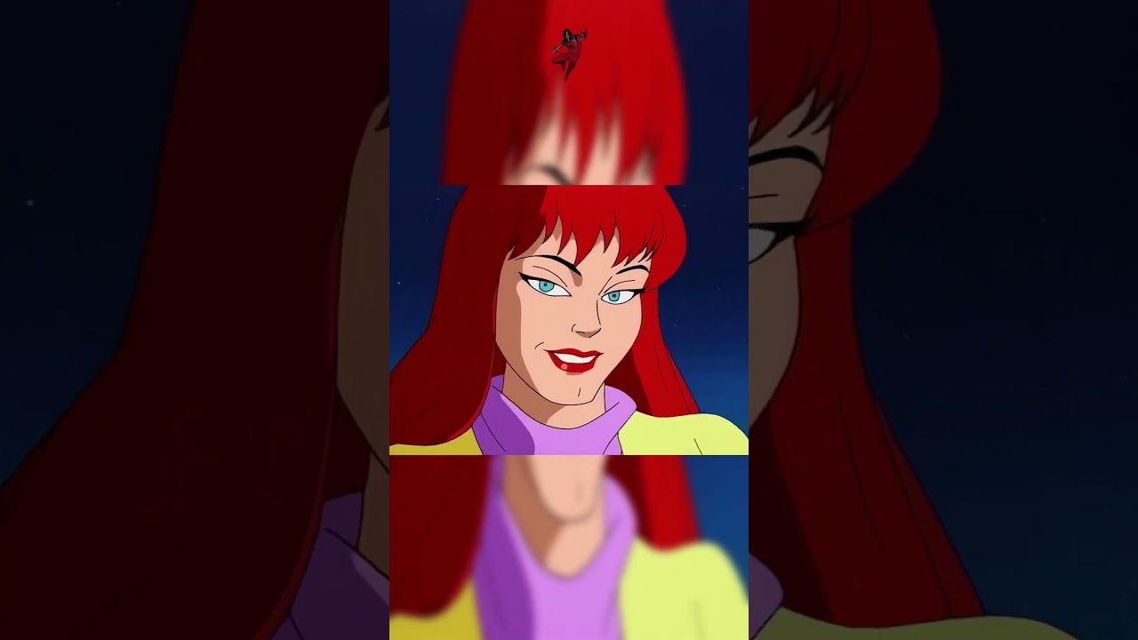 Spider-Man FOUND Mary Jane??