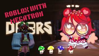 Community Stream!! Com join !!(MERCH LINK BELOW) (DISCOUNT TOO!)