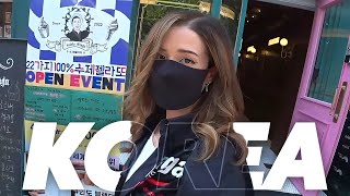 I don’t want to leave Korea by Pokimane 300,871 views 1 year ago 12 minutes, 40 seconds
