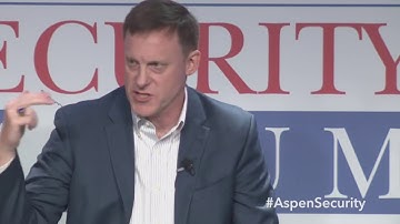 Cybercom Commander Provides Insight on Complex Missions