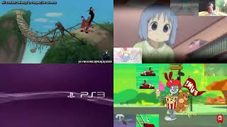 Sparta Remixes Side-By-Side 315 Camy02Mix Version