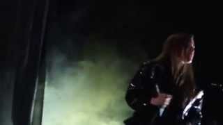 Lykke Li - 10 LIVE HD (2014) Los Angeles Ace Theater