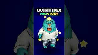 OUTFIT IDEA | 0 Robux 😱🔥