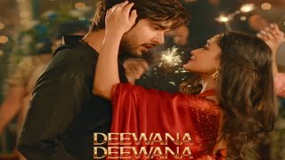 Raj Barman : Deewana Deewana Official Video Song|Shivin Narag & Aayushi Verma|Manoj Yadav,Chirantan