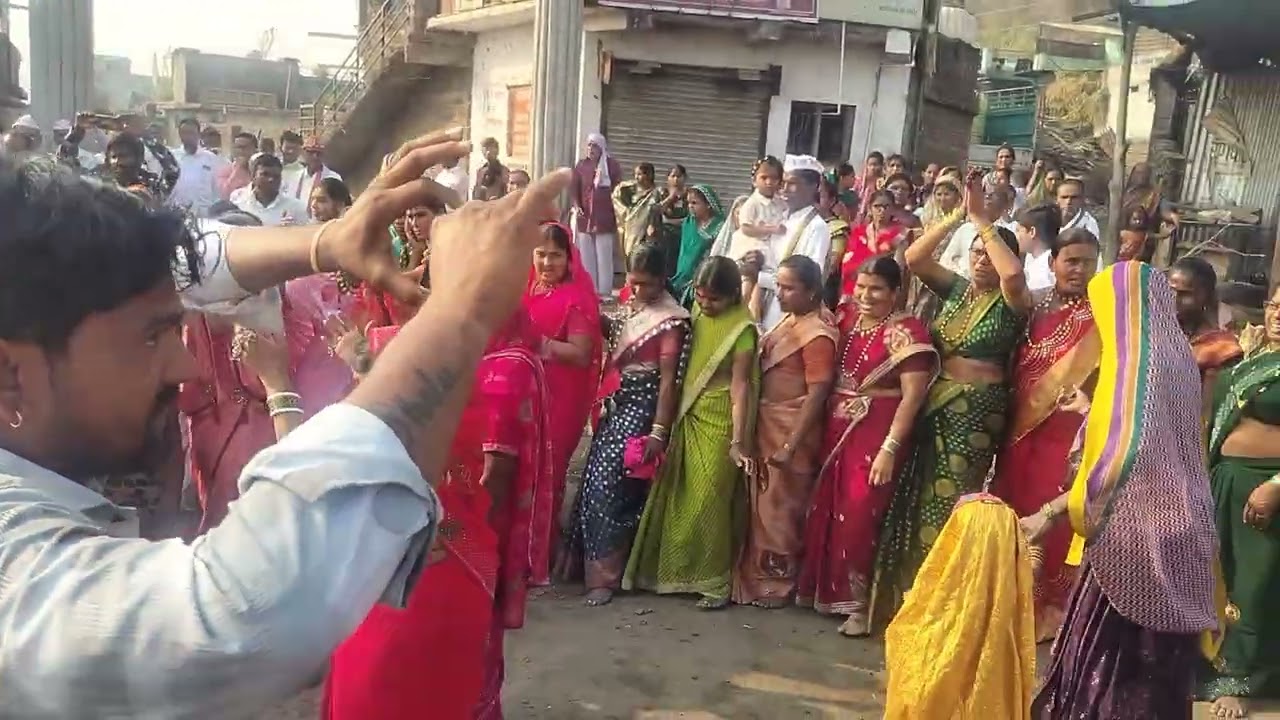 Banjara samaj sanskruti 
