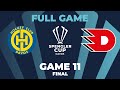 Full game  hc davos vs hc dynamo pardubice  game 11  spengler cup davos 2023