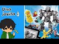 Un set BOOTLEGO que vale la pena/IRON MONGER BOOTLEG/Análisis/Review