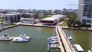 The International African American Museum: History is Alive