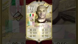 ABBIATI 10 YEARS AGO VS NOW