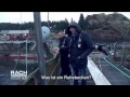 Wie gesund ist Lachs aus der Aquakultur? Besuch einer Lachsfarm in Norwegen - Rach tischt auf! - ZDF