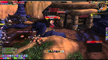 Slave Hunters WoW Supporting Your Garrison