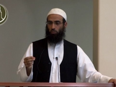 Yaser Birjas – You’ll Find the Solution in the Quran