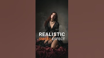 How to add realistic overlays to your photo?