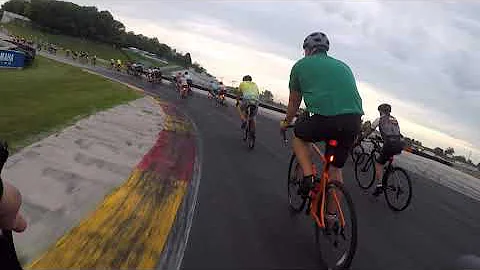 12 Hours of Road America - Full Video