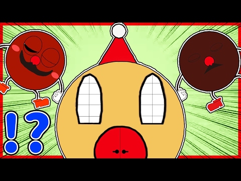 ☆ちょこぱんストーリー第6話☆ ちょこぱんハウス！！おうちの中は