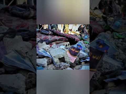 3 مليون مسلم ضحية الاج رام الفرنسي ومضات حقائق أسرار تاريخ