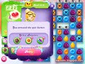 Candy Crush Jelly Saga Level 4412 NO boosters Walkthrough 