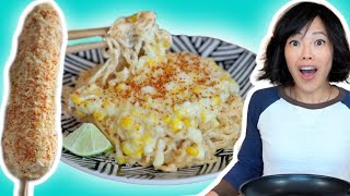 ELOTE Instant Ramen  instant noodle HACK  Pantry Eats