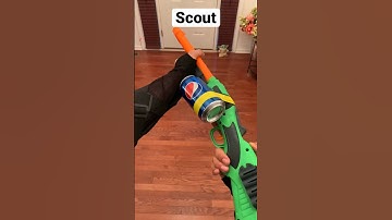 If TF2 was Real…