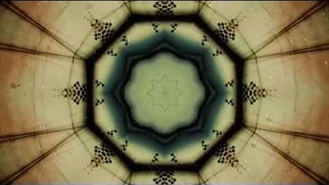 Archegram: 3rd Iteration (Excerpt)