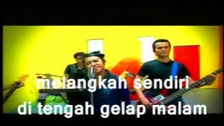 air band - bintang ( lirik )