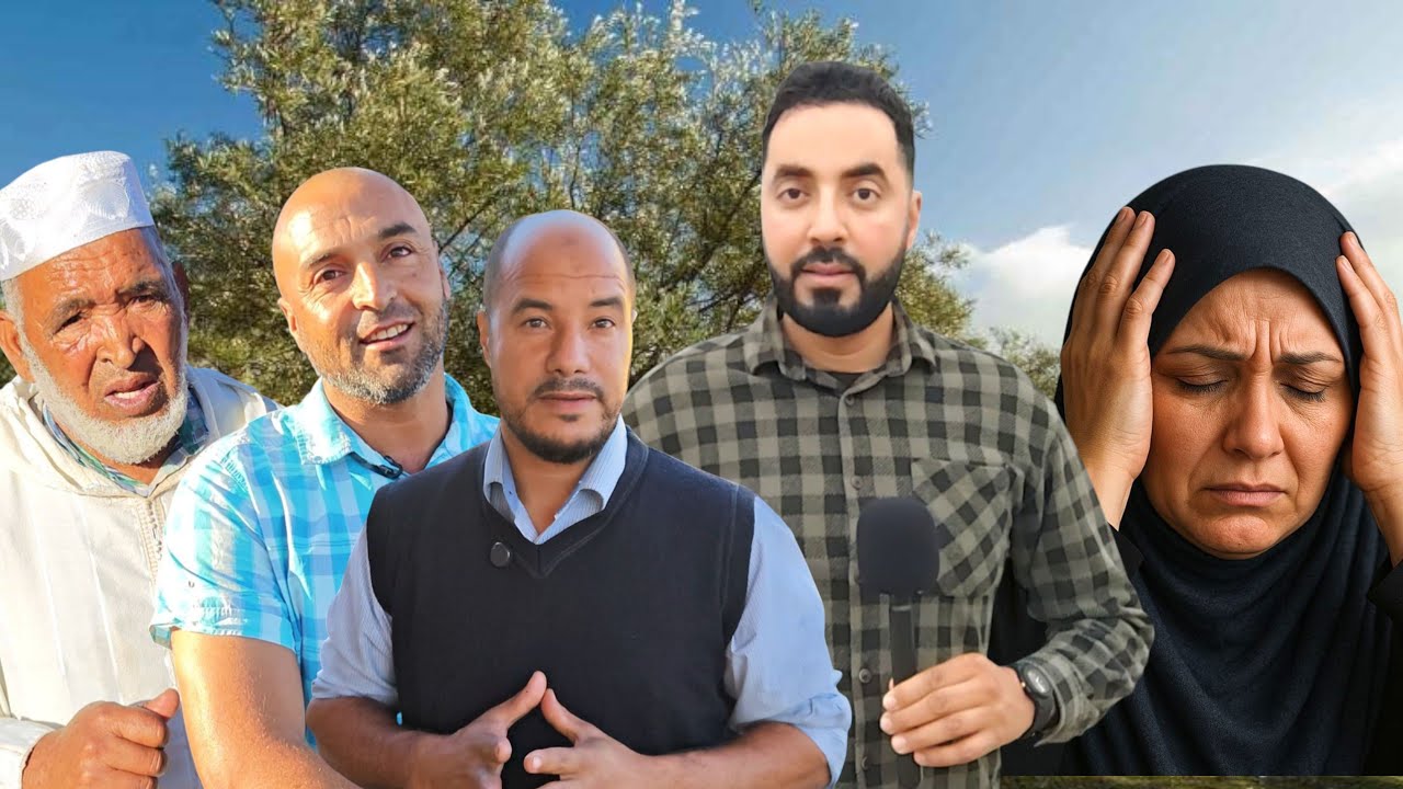 إنتشار ظاهرة النصب بين الأسر في الناظور و الإقبال متواصل على شراء زيت الزيتون البلدية في الأسواق