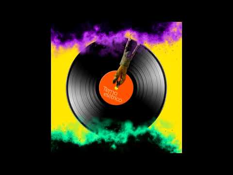O bom e sempre novo Rock and Roll - Terno Elétrico - Deixa o Som (Vai nos Levar) Disco Completo