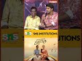 #chinnachinnaasai படத்துல பயங்கரமான Lover Boy-அ #indrans Sir நடிச்சிருக்காரு பாருங்க - #arya