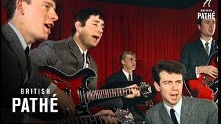 Unit Four Plus Two Never Been In Love Like This Before (1965)