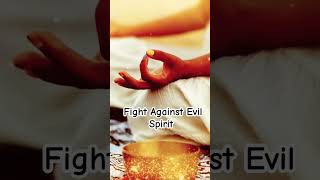 #shorts Fight Against Evil Spirit