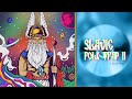 Slavic folk trap ii full album by jan janko monik