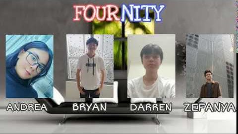 Program Stok Barang Furniture - Presentasi Ujian Akhir Semester